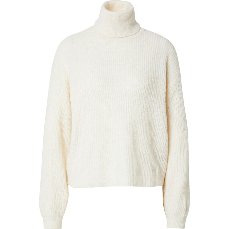 VERO MODA Sveter MILI biela 61157737