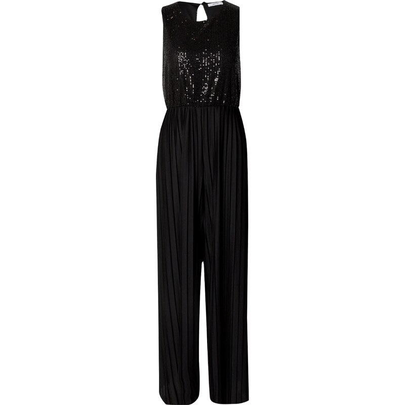 ABOUT YOU Overal Charleen čierna 63198766