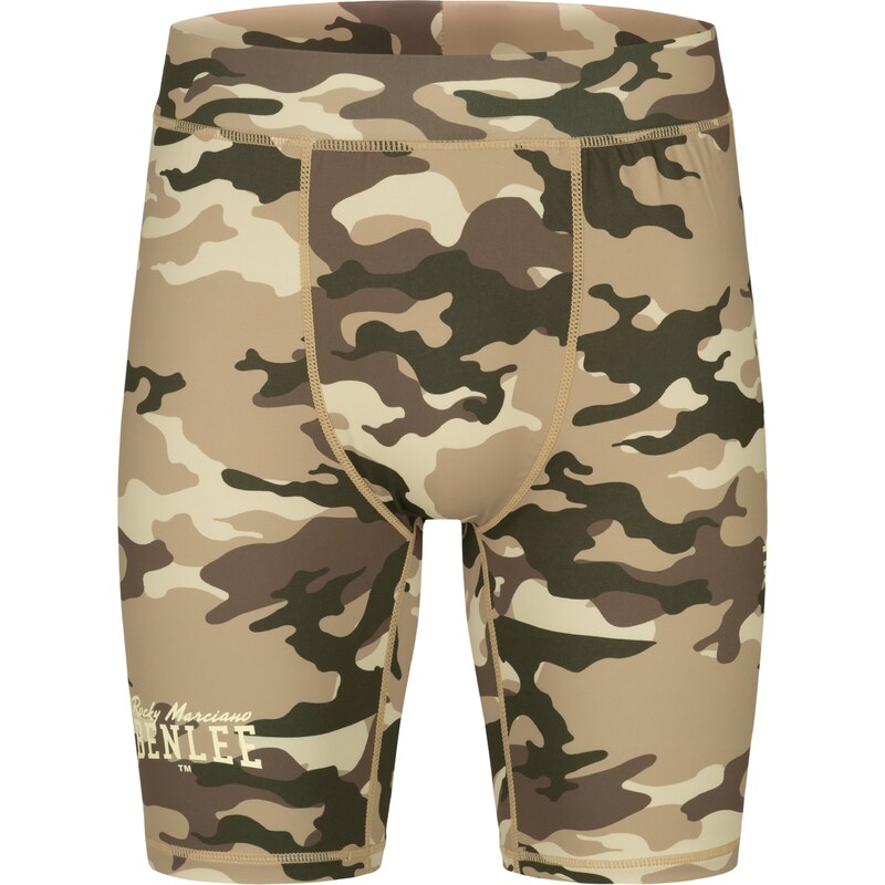 Benlee Športové nohavice Krinson nebielená / hnedá / svetlohnedá / 60869579