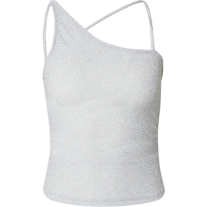 studioselect Top Erin strieborná 63211367
