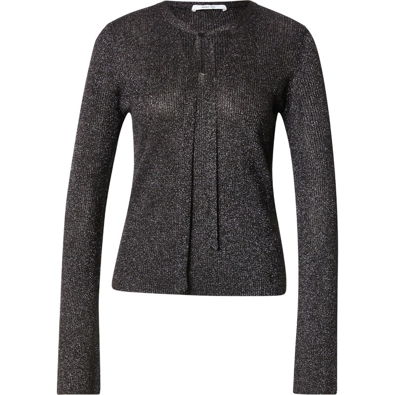 ABOUT YOU Tričko čierna 63211374