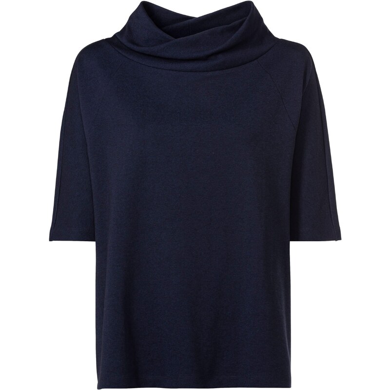 heine Oversize tričko námornícka modrá 61984079