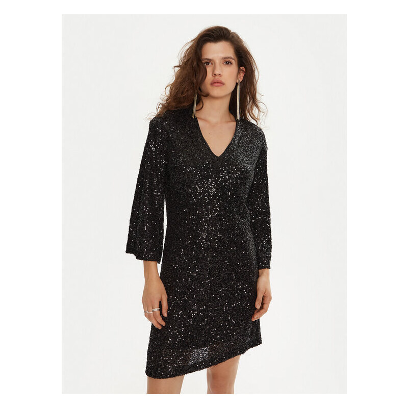 Koktejlové šaty Bruuns Bazaar 60514089