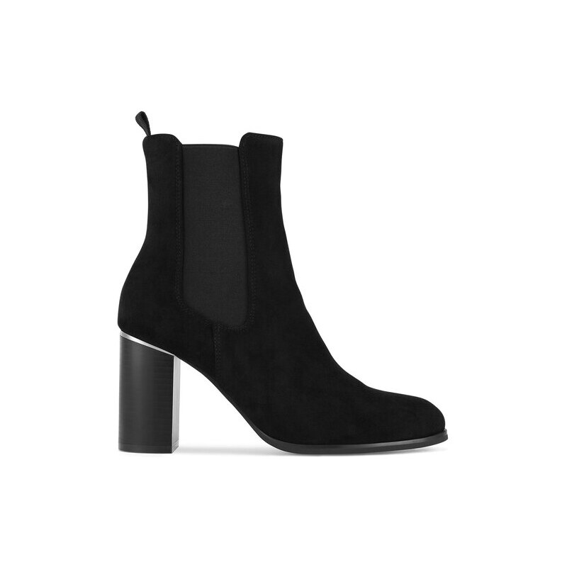 Členková obuv s elastickým prvkom Jenny Fairy 60514365