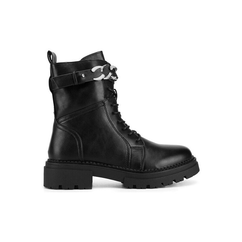 Šnurovacia obuv Jenny Fairy 60514872