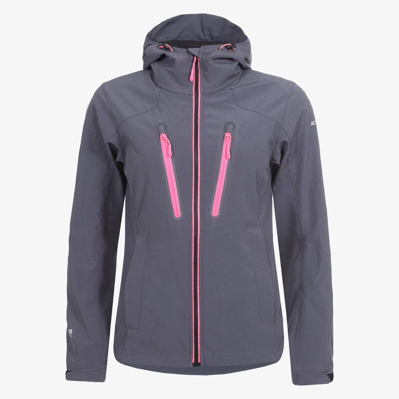 Icepeak SOFTSHELL JACKET / SARAH 40 63459395