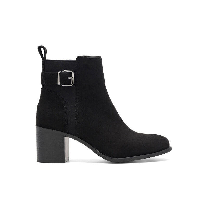 Členková obuv Clara Barson 60515865