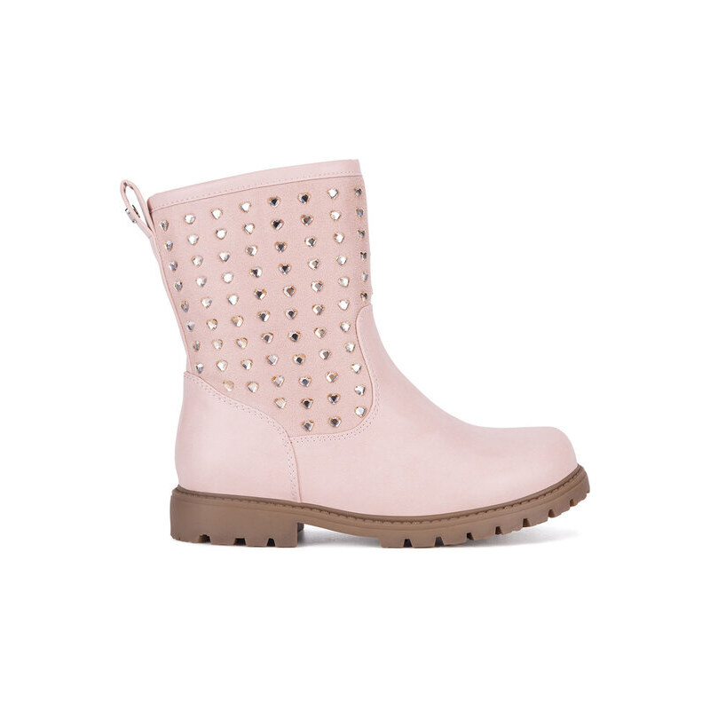 Členková obuv Nelli Blu 60516012