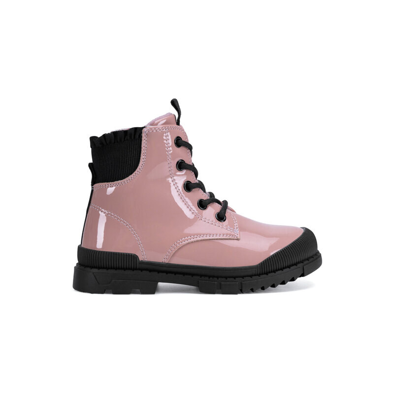 Šnurovacia obuv Nelli Blu 60515061