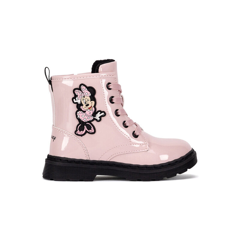 Šnurovacia obuv Mickey&Friends 60515686