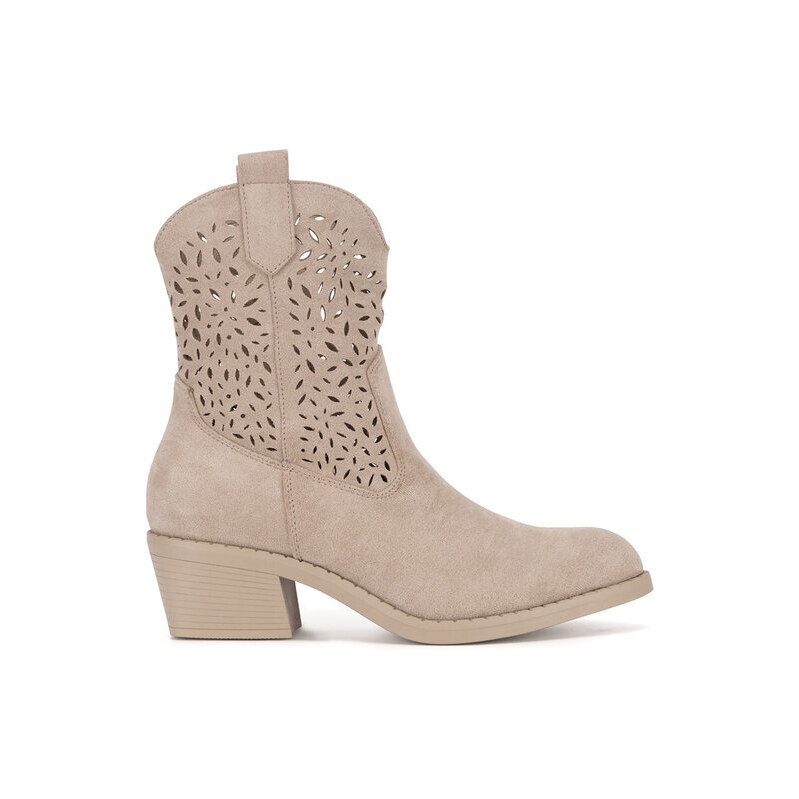 Kovbojské topánky Jenny Fairy 60514558