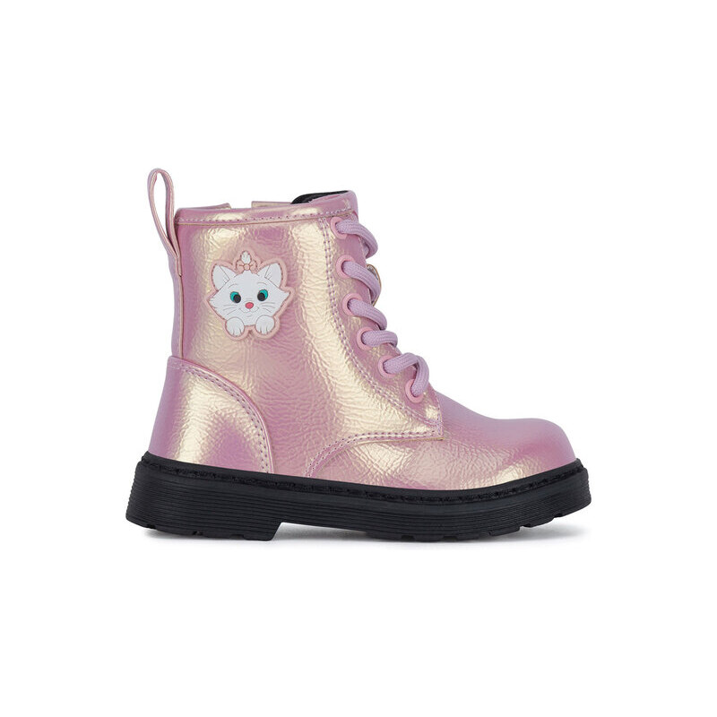 Šnurovacia obuv Disney Classics 60515783