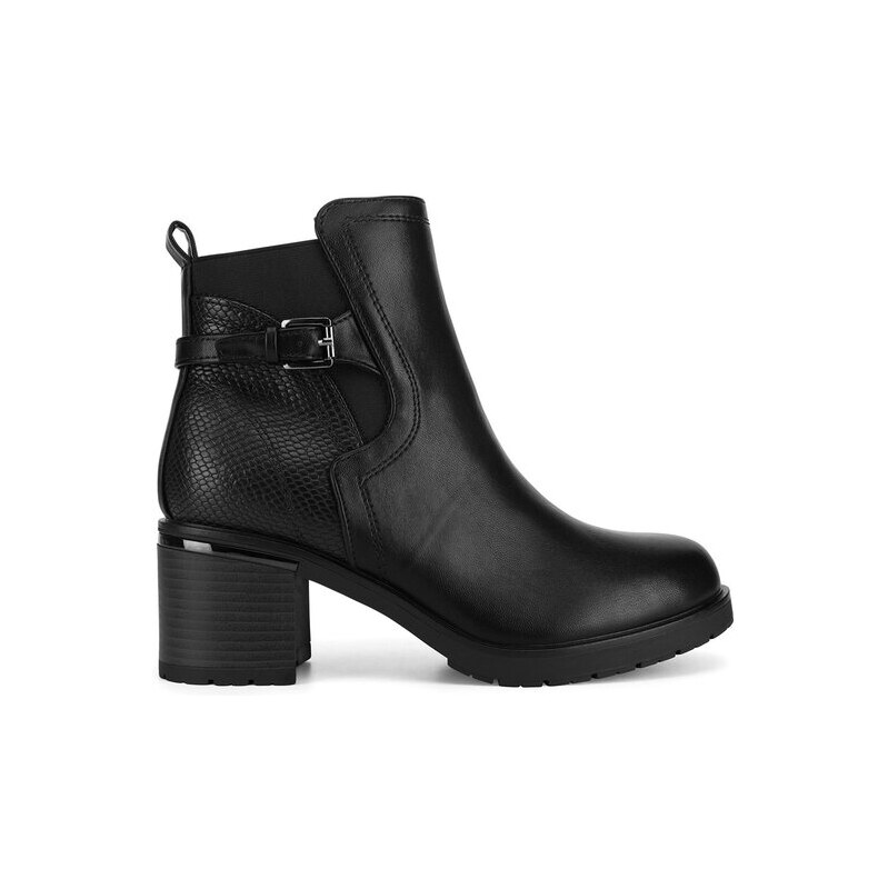 Členková obuv Clara Barson 60514282