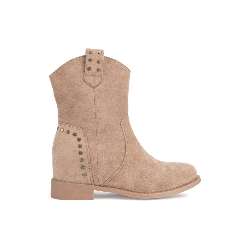 Kovbojské topánky Jenny Fairy 60514557