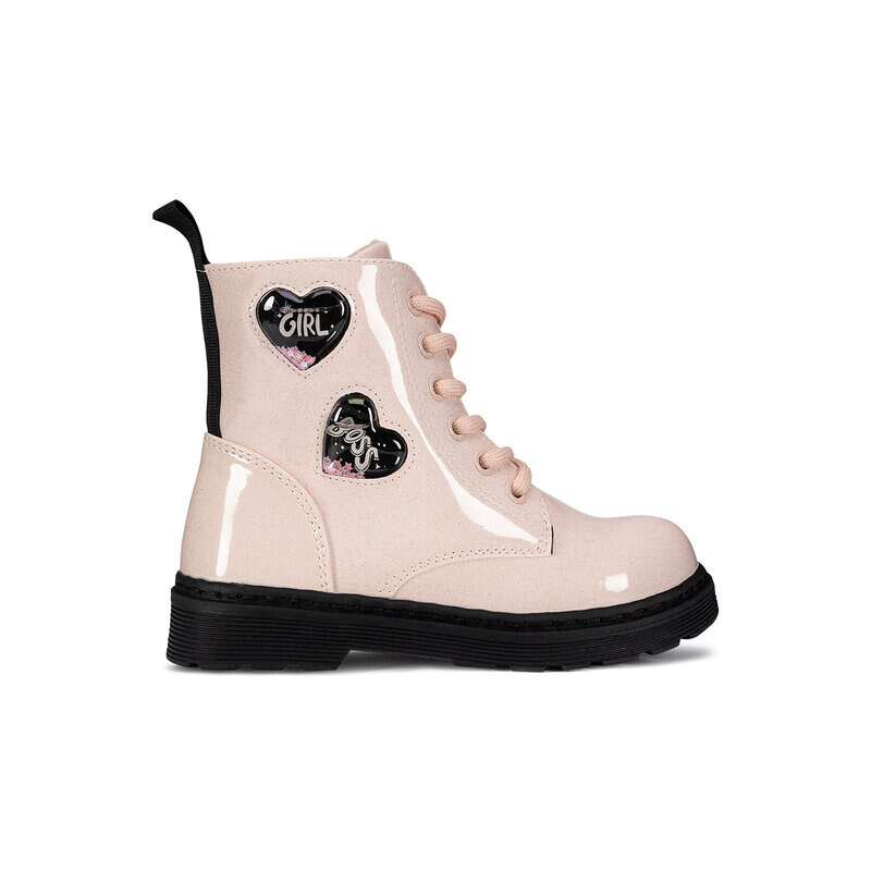 Šnurovacia obuv Nelli Blu 60514259