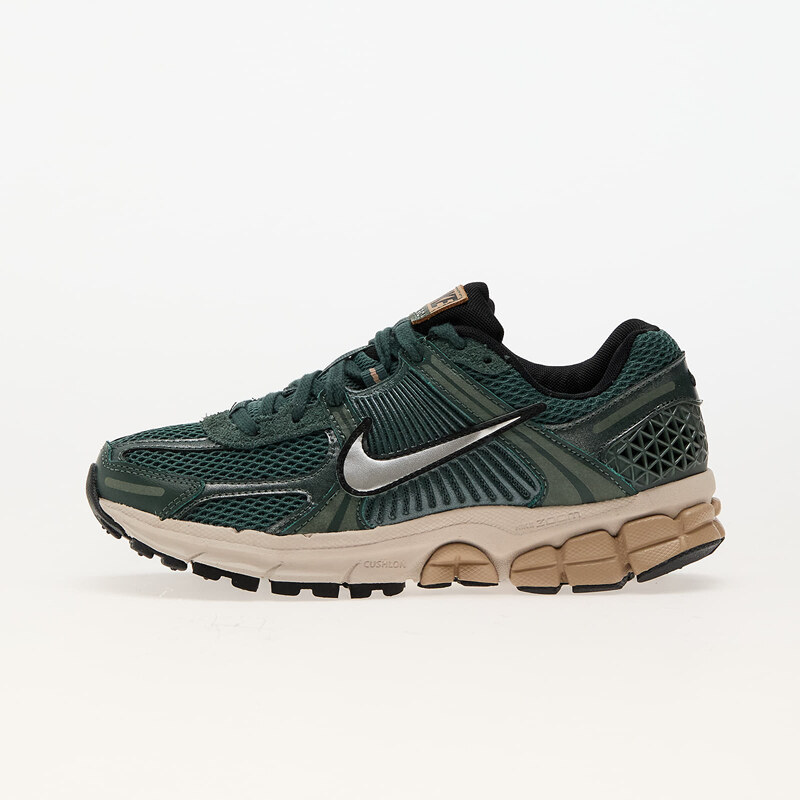 Nike W Zoom Vomero 5 Vintage Green/ Chrome-Lt Orewood Brn-Hemp 60514892