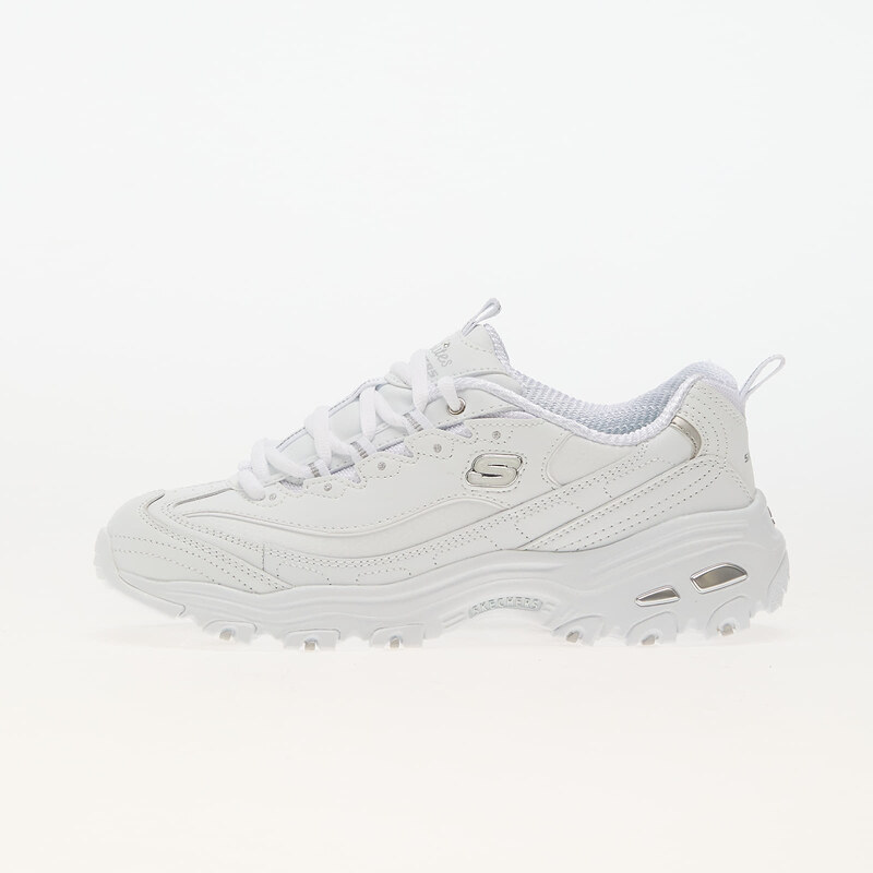 Tenisky Skechers DLites Fresh Start White EUR 39 60514956
