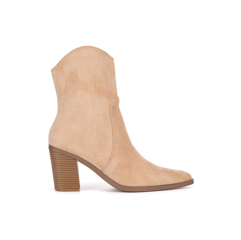 Kovbojské topánky Jenny Fairy 60515832