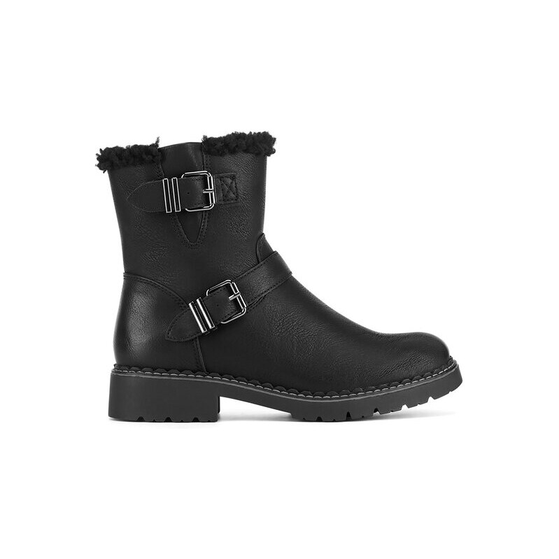 Členková obuv Clara Barson 60514804