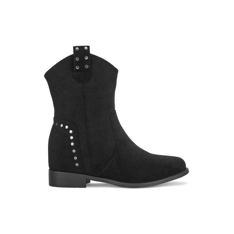 Kovbojské topánky Jenny Fairy 60515064