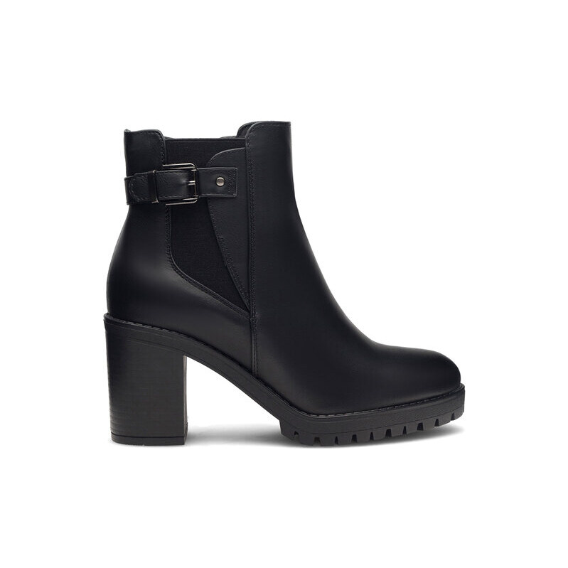 Členková obuv Clara Barson 60519243