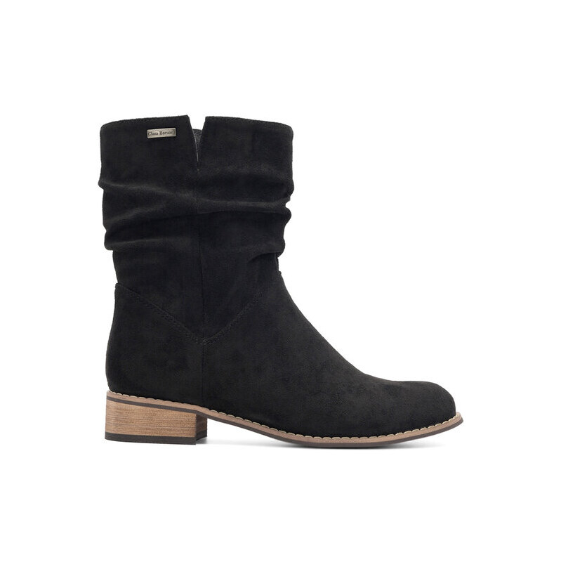 Členková obuv Clara Barson 60515030