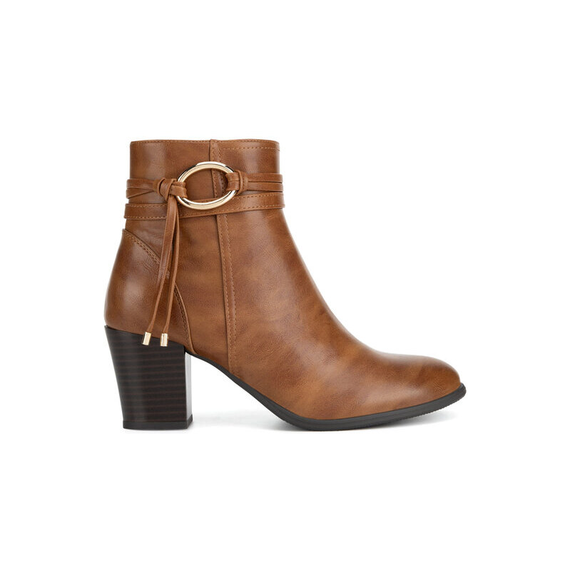 Členková obuv Clara Barson 60515863