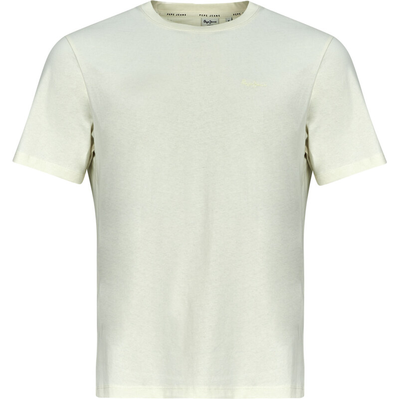 Pepe jeans Tričká s krátkym rukávom CONNOR Pepe jeans 62507331