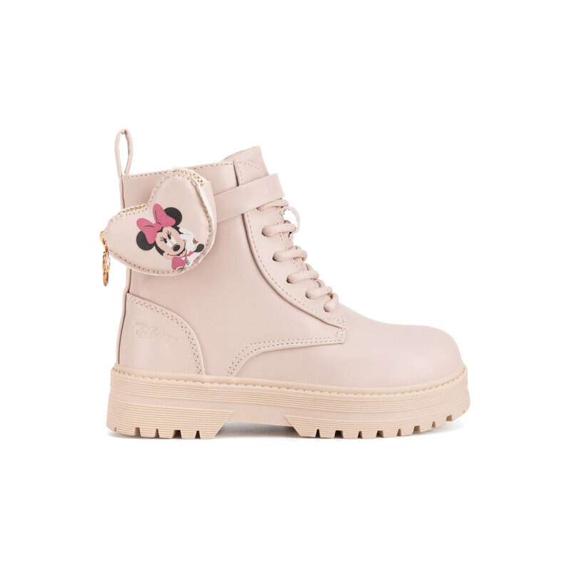 Šnurovacia obuv Mickey&Friends 60515101