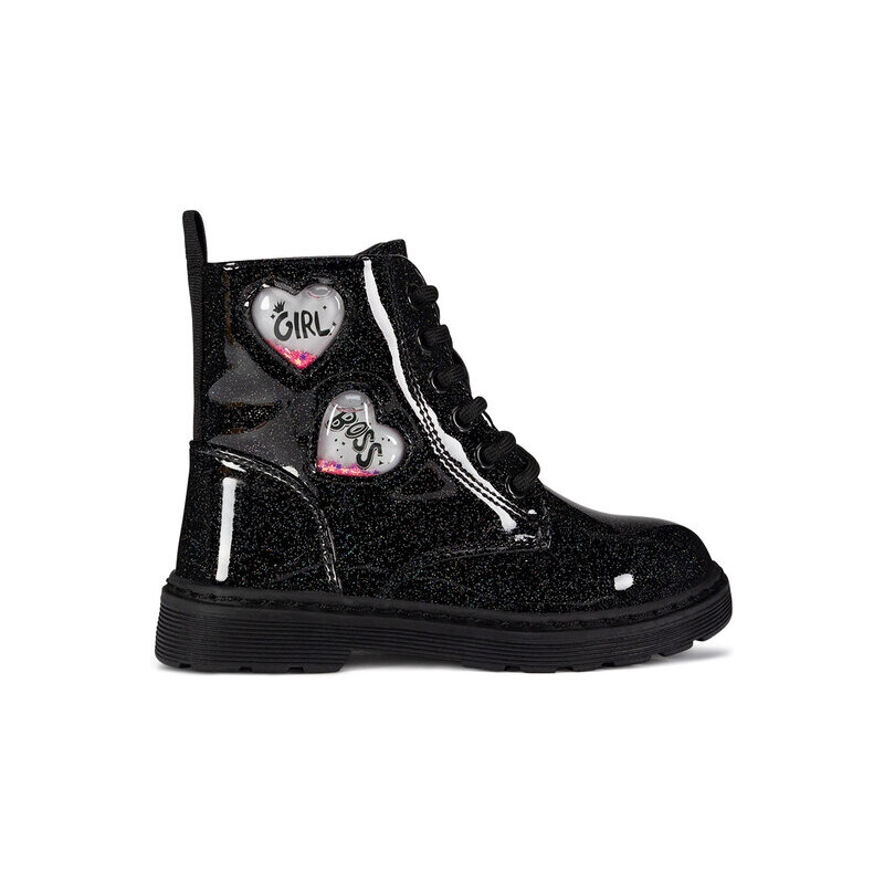 Šnurovacia obuv Nelli Blu 60519316