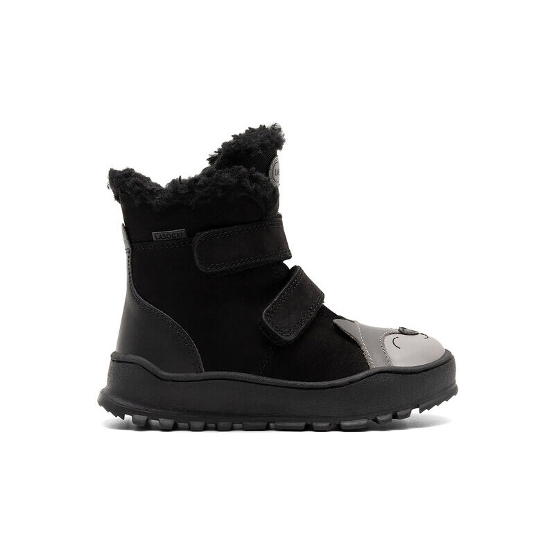 Šnurovacia obuv Lasocki Kids 60519199