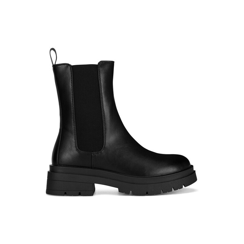 Členková obuv s elastickým prvkom Jenny Fairy 60519209