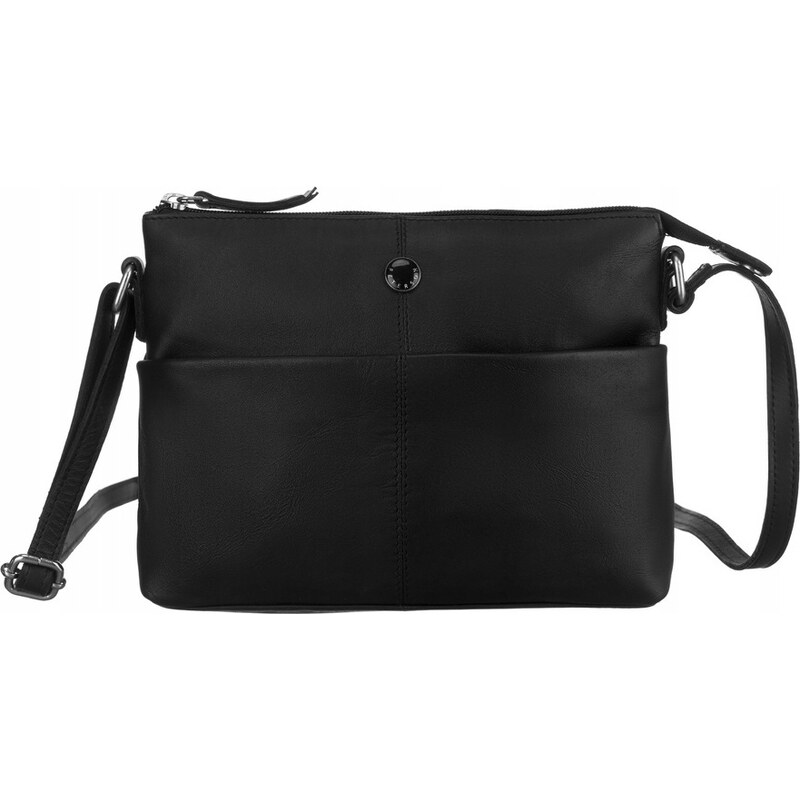 Peterson Čierna messenger taška [DH] PTN TOR-306-SNC 47888419