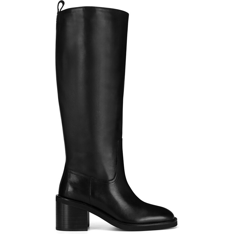 Čižmy GINO ROSSI 60518004