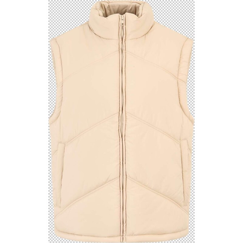 Urban Classics Vesta Arrow svetlobéžová 60867270