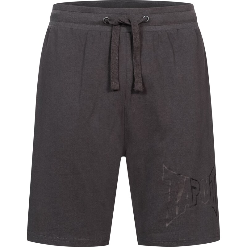 Tapout Nohavice antracitová 60869506