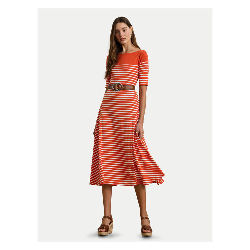 Každodenné šaty LAUREN RALPH LAUREN 60519106