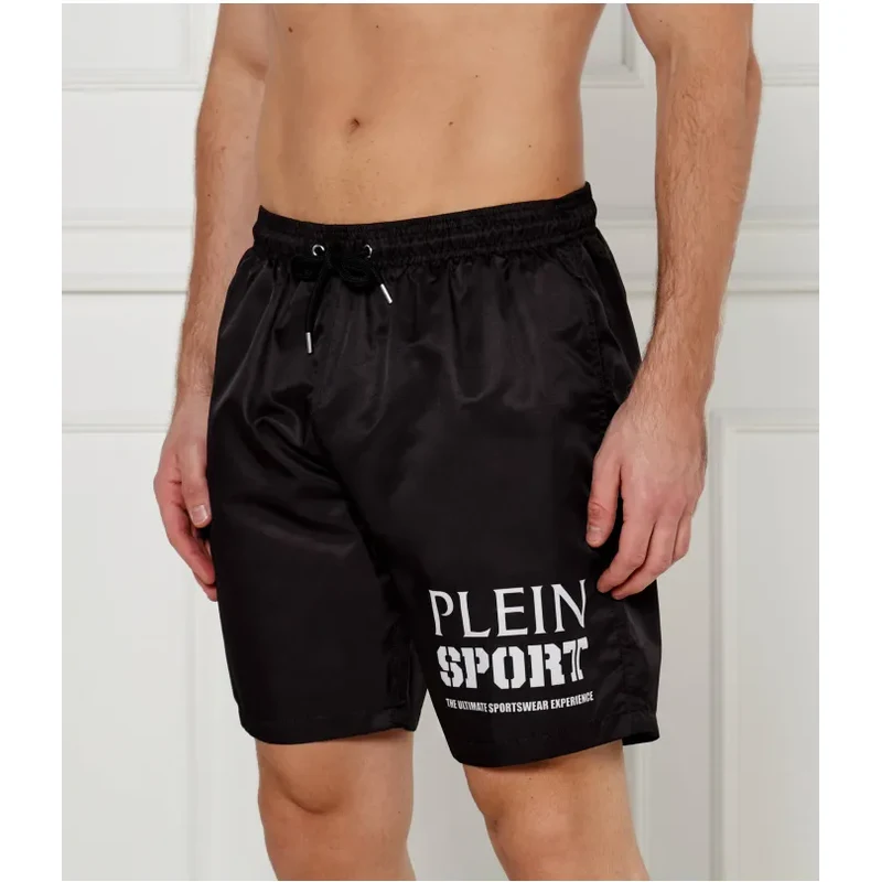 Plein Sport Šortky na plávanie | Regular Fit 60518462