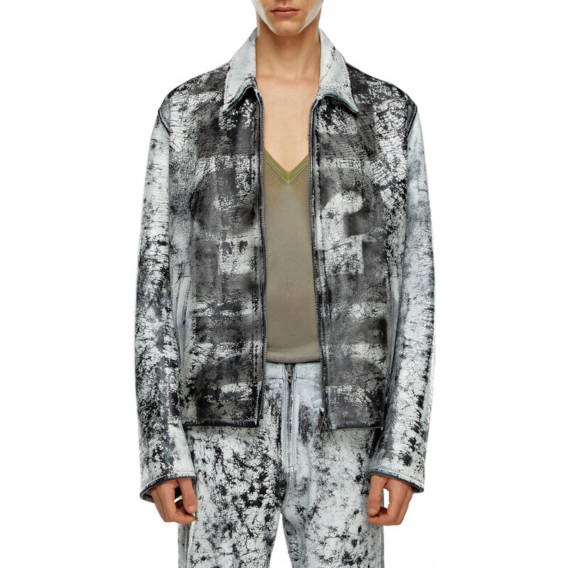 BUNDA DIESEL L-PYLON-A JACKET 60519332