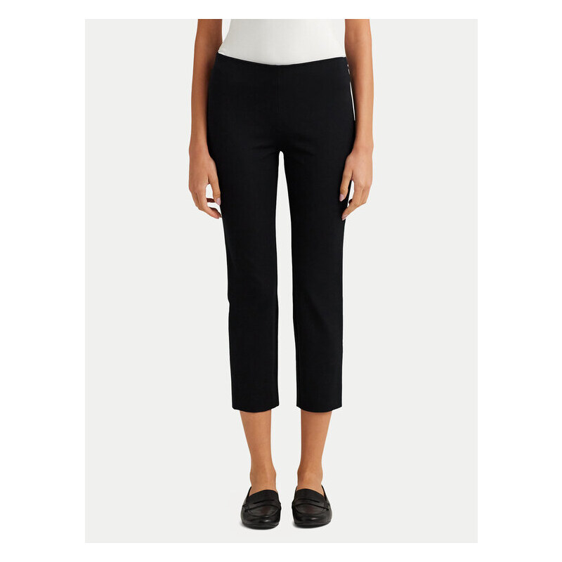 Bavlnené nohavice LAUREN RALPH LAUREN 60521352