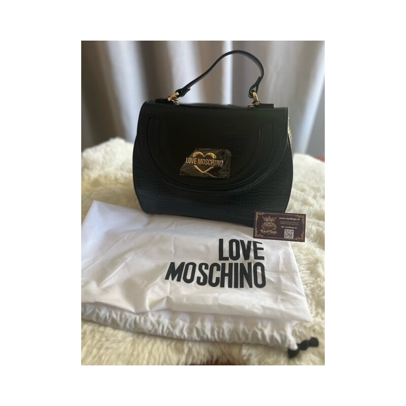 Dámska Kabelka crossbody Love Moschino 60113363