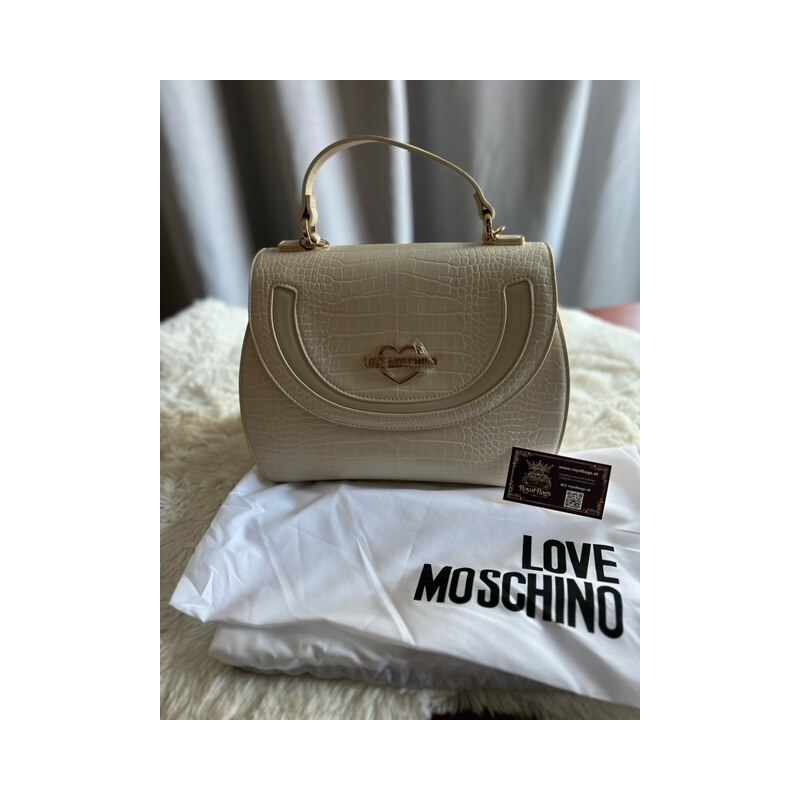 Dámska Kabelka Love Moschino II.tr. 60113367