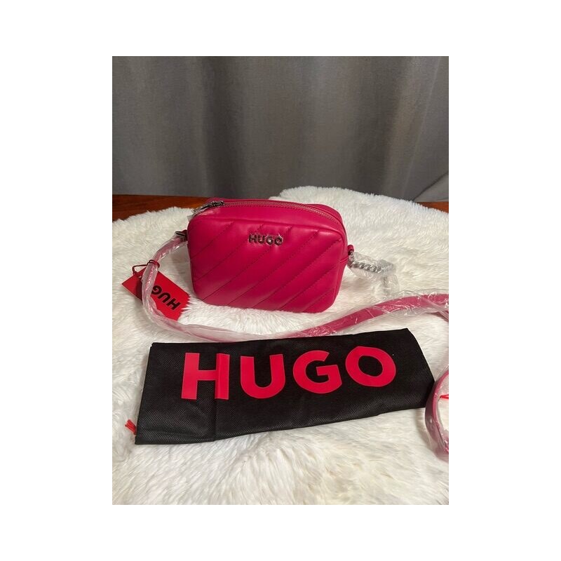 Dámska Kabelka Hugo Lizzie Crossbody 60113411