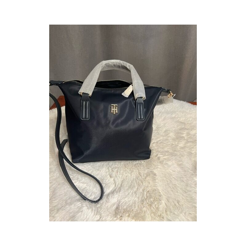Dámska Kabelka Tommy Hilfiger Poppy New tote small crossbody 60113415