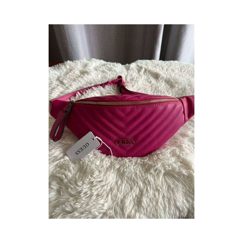 Dámska Guess ľadvinka 60113407