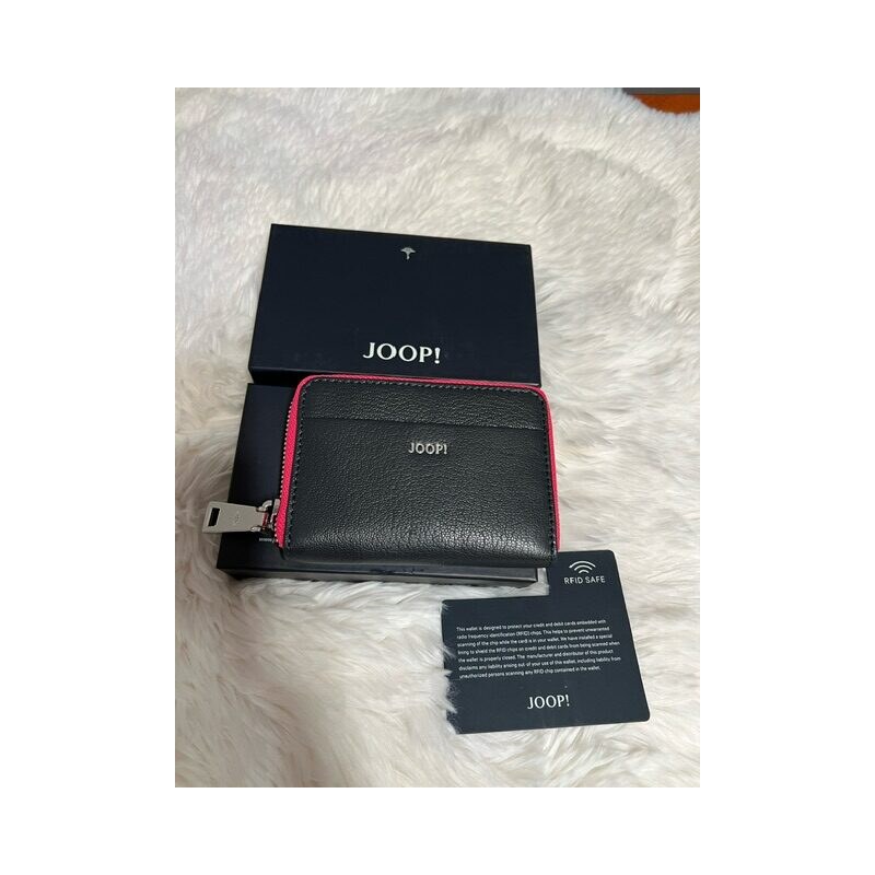 Dámska kožená peňaženka JOOP! AENA 60113458