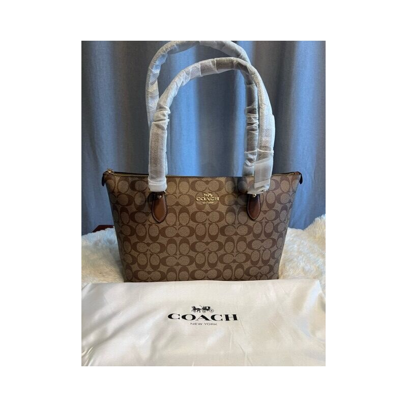 Dámska Kabelka COACH SIG TOT 60113474