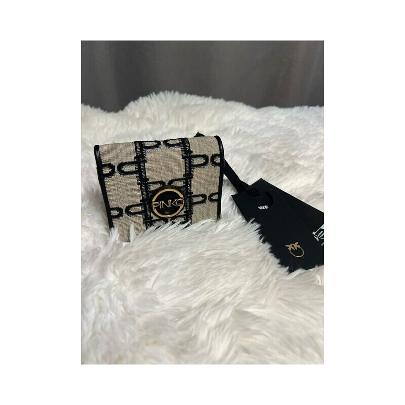 Dámska peňaženka PINKO AERIDES 60209707