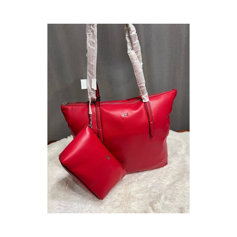 Dámska Kabelka DKNY PHOENIX 2 in 1 Tote na rameno 60113452