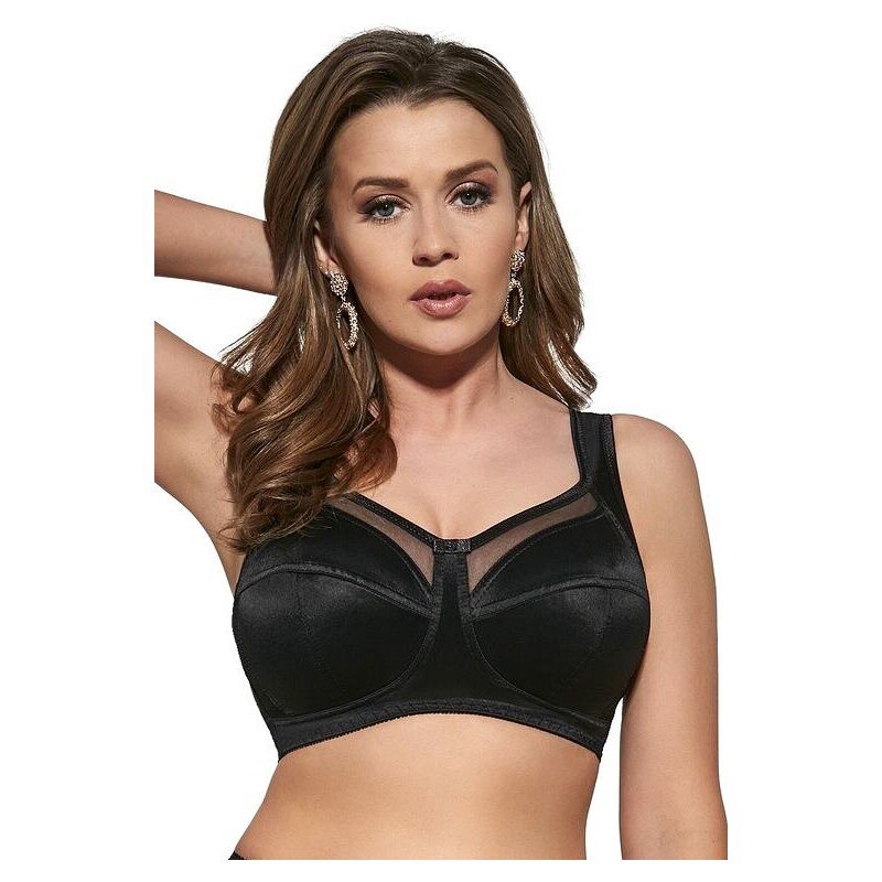 Viki Podprsenka Maja 582 čierna 25817808